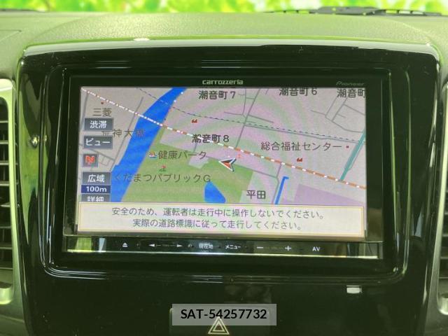 Suzuki SPACIA 2014-07 8012407-9