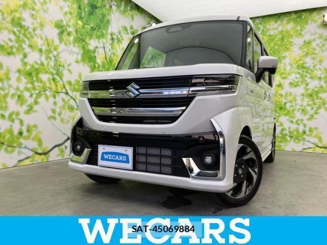 Suzuki SPACIA 2026-03 8012412-0