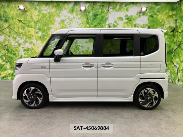 Suzuki SPACIA 2026-03 8012412-1