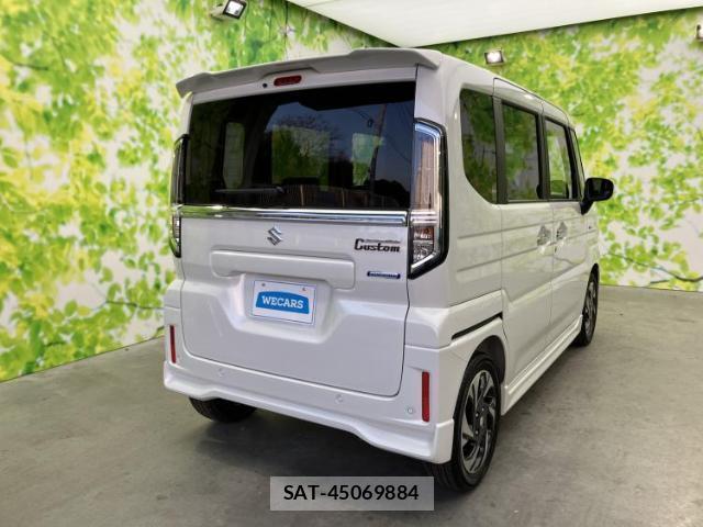 Suzuki SPACIA 2026-03 8012412-2