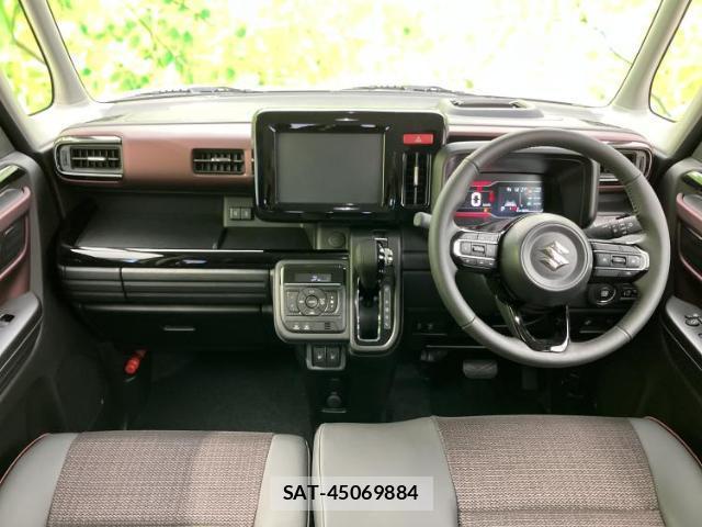 Suzuki SPACIA 2026-03 8012412-3