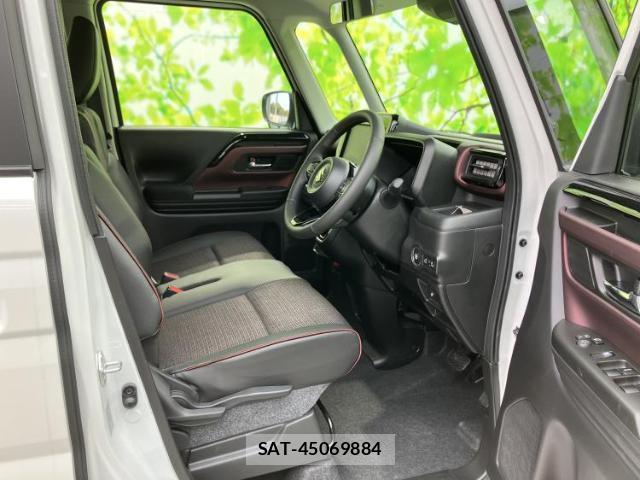Suzuki SPACIA 2026-03 8012412-4