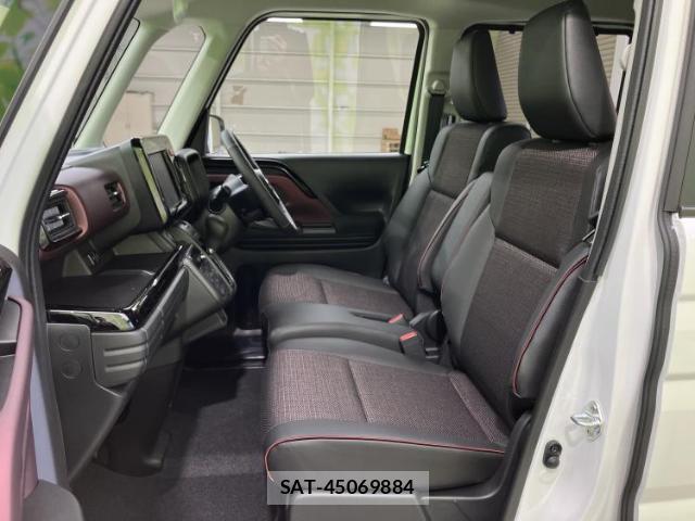 Suzuki SPACIA 2026-03 8012412-6