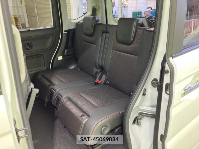 Suzuki SPACIA 2026-03 8012412-7