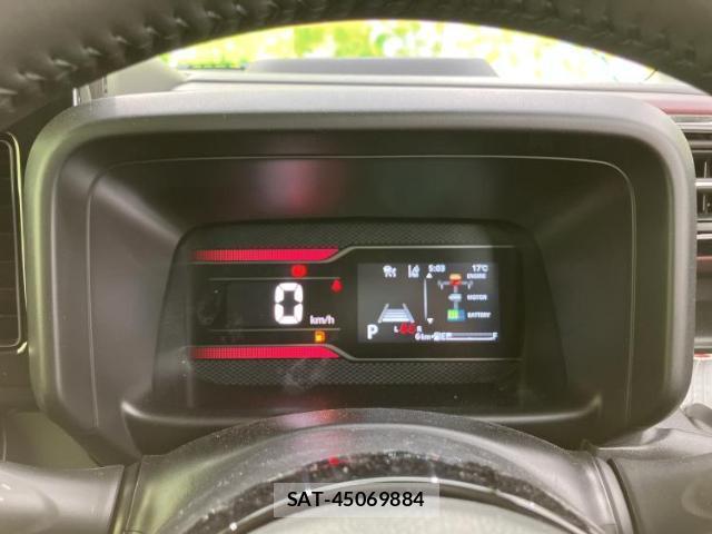 Suzuki SPACIA 2026-03 8012412-8
