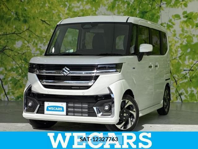 Suzuki SPACIA 2026-02 8012420-0