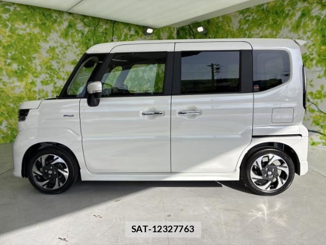 Suzuki SPACIA 2026-02 8012420-1