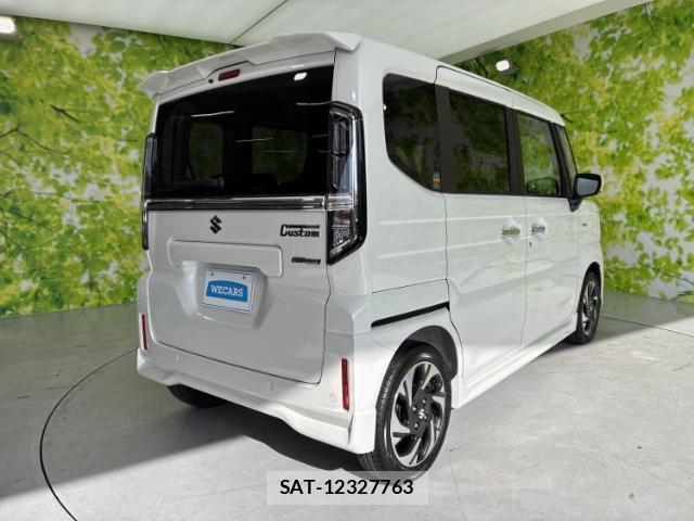Suzuki SPACIA 2026-02 8012420-2