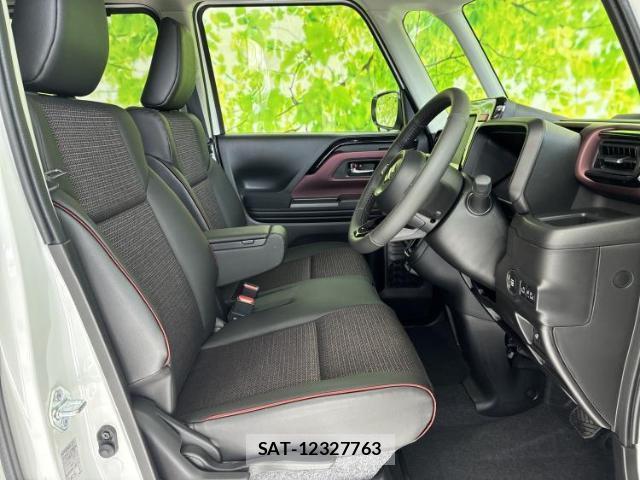 Suzuki SPACIA 2026-02 8012420-3