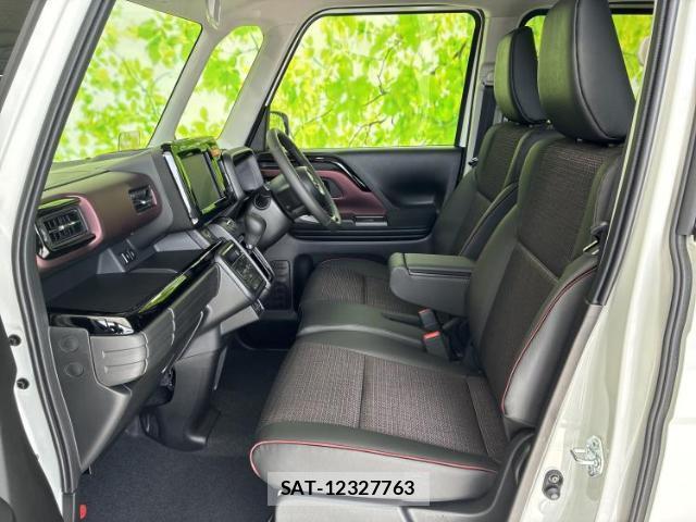 Suzuki SPACIA 2026-02 8012420-5