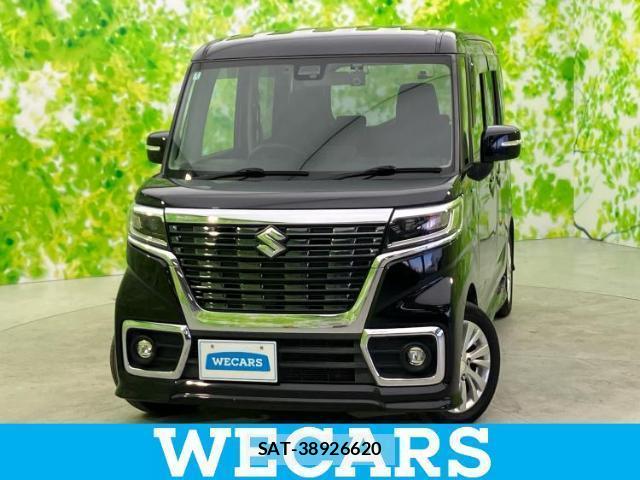 Suzuki SPACIA 2018-07 8012422-0