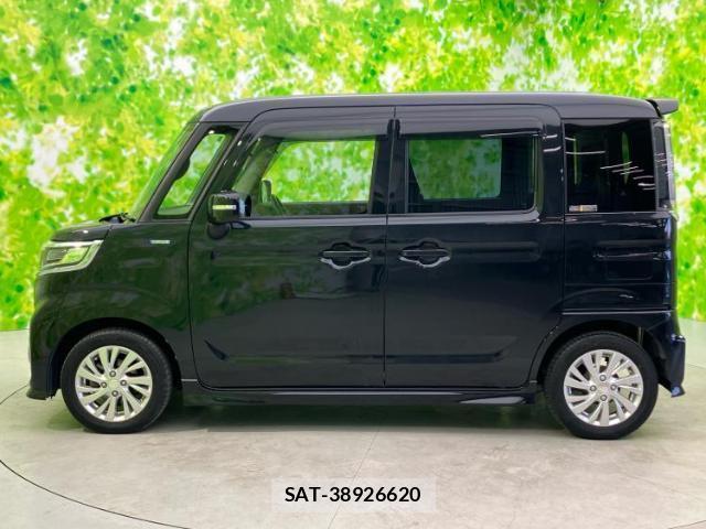 Suzuki SPACIA 2018-07 8012422-1