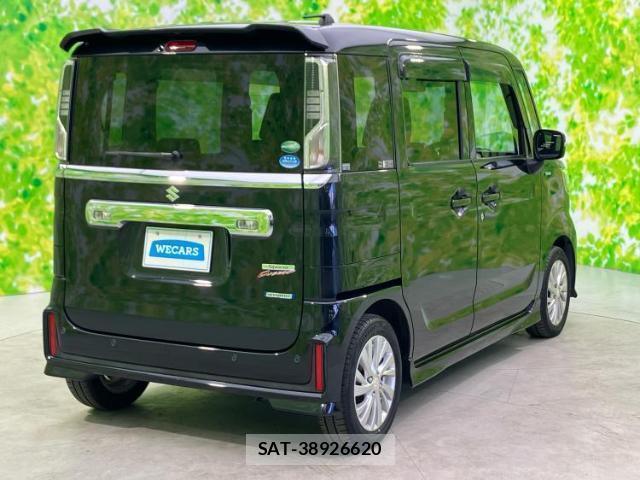 Suzuki SPACIA 2018-07 8012422-2
