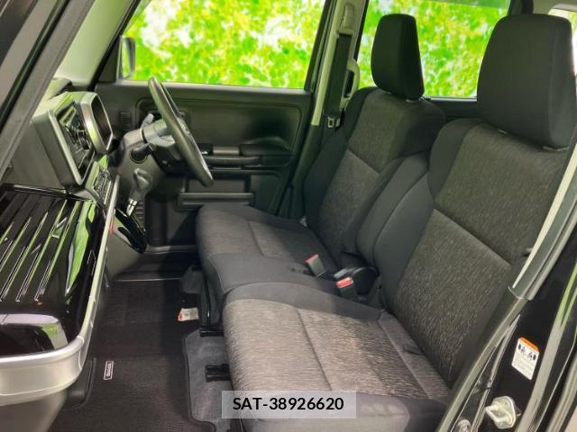 Suzuki SPACIA 2018-07 8012422-6