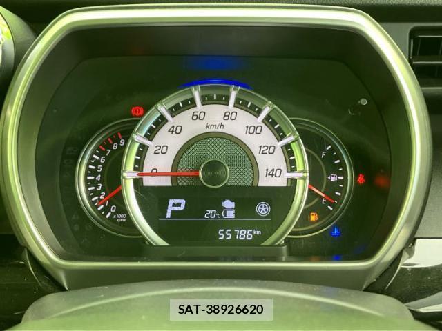 Suzuki SPACIA 2018-07 8012422-9