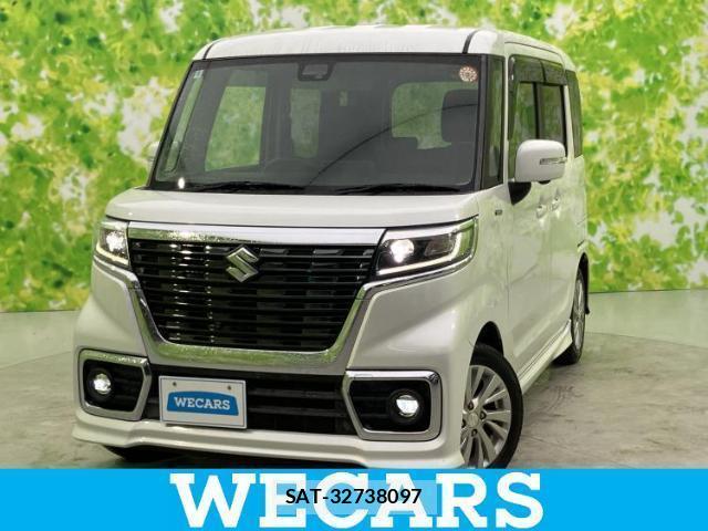 Suzuki SPACIA 2018-08 8012426-0