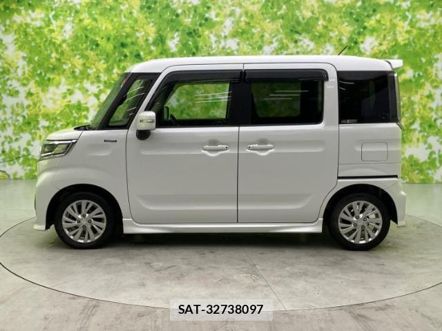 Suzuki SPACIA 2018-08 8012426-1