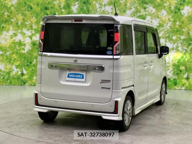 Suzuki SPACIA 2018-08 8012426-2
