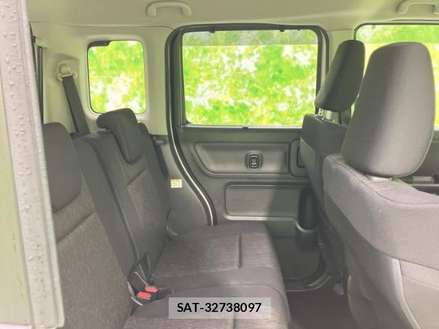 Suzuki SPACIA 2018-08 8012426-6