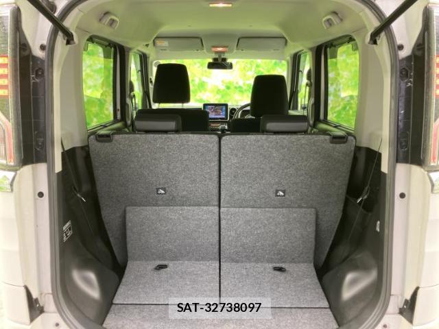 Suzuki SPACIA 2018-08 8012426-7