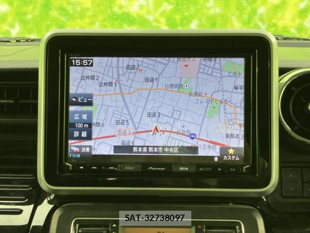 Suzuki SPACIA 2018-08 8012426-8