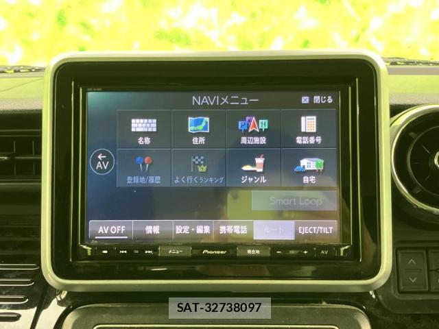 Suzuki SPACIA 2018-08 8012426-9