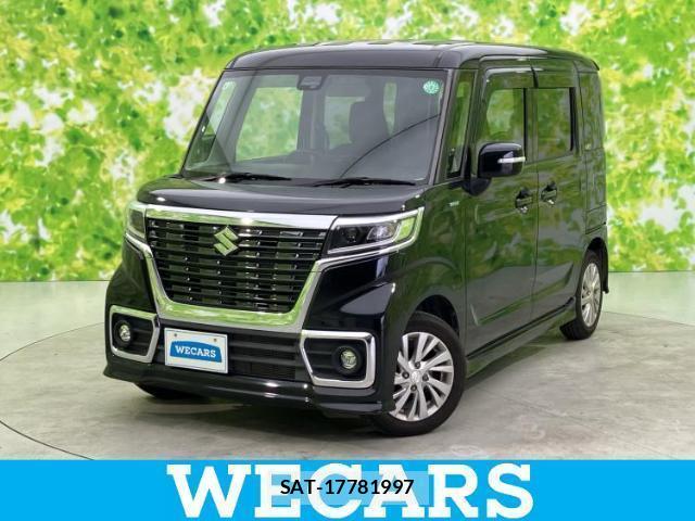 Suzuki SPACIA 2019-09 8012427-0