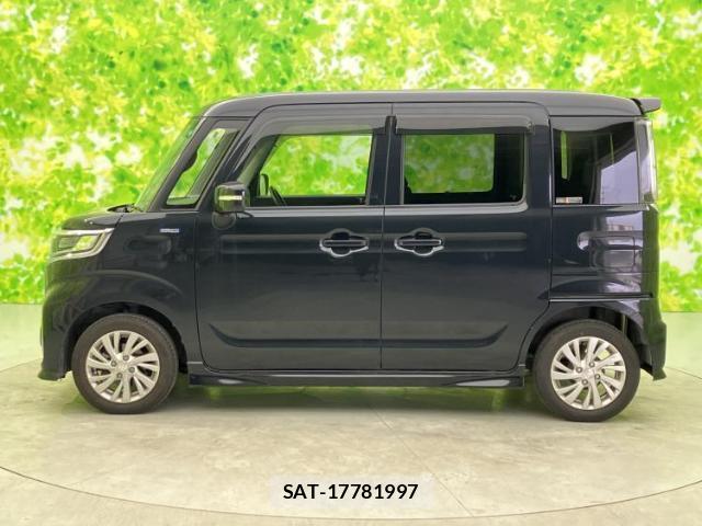 Suzuki SPACIA 2019-09 8012427-1