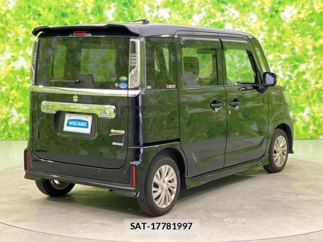 Suzuki SPACIA 2019-09 8012427-2