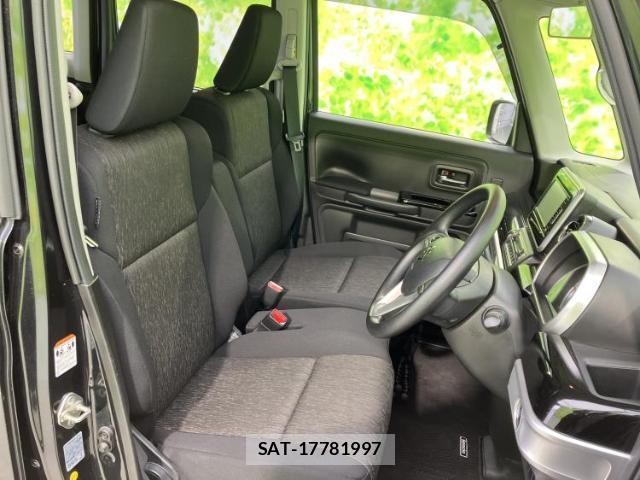 Suzuki SPACIA 2019-09 8012427-3