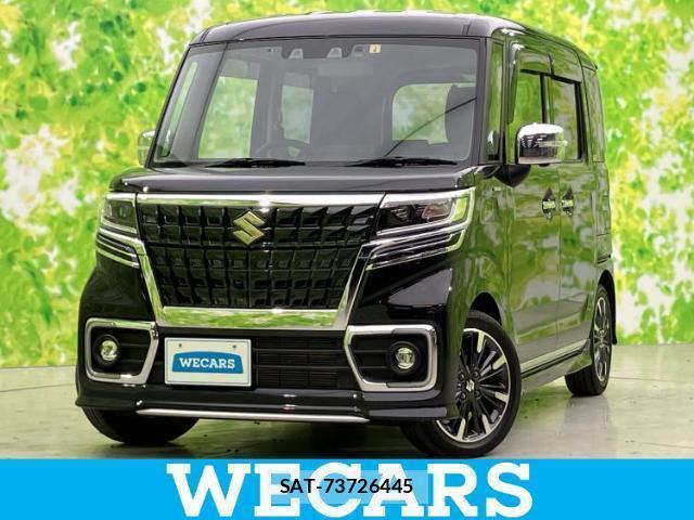 Suzuki SPACIA 2023-04 8012429-0