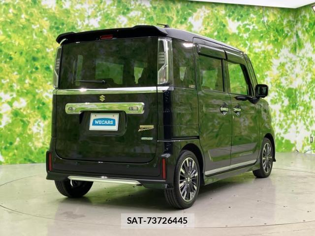 Suzuki SPACIA 2023-04 8012429-2