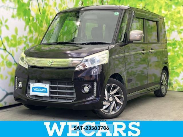 Suzuki SPACIA 2015-01 8012432-0