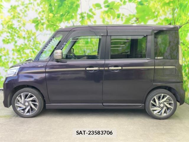 Suzuki SPACIA 2015-01 8012432-1