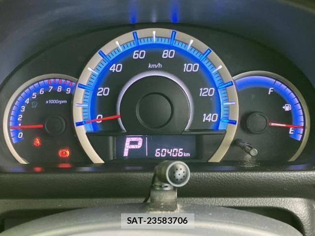 Suzuki SPACIA 2015-01 8012432-12