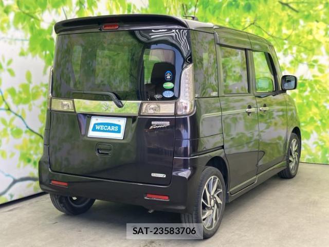 Suzuki SPACIA 2015-01 8012432-2