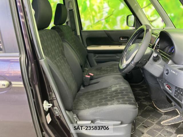 Suzuki SPACIA 2015-01 8012432-3