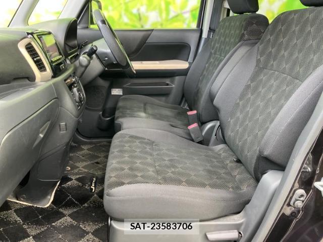 Suzuki SPACIA 2015-01 8012432-5