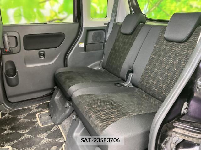 Suzuki SPACIA 2015-01 8012432-6