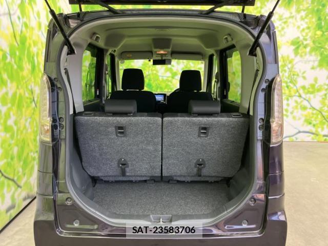 Suzuki SPACIA 2015-01 8012432-7