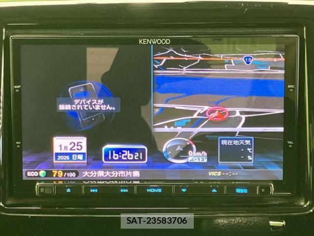 Suzuki SPACIA 2015-01 8012432-8