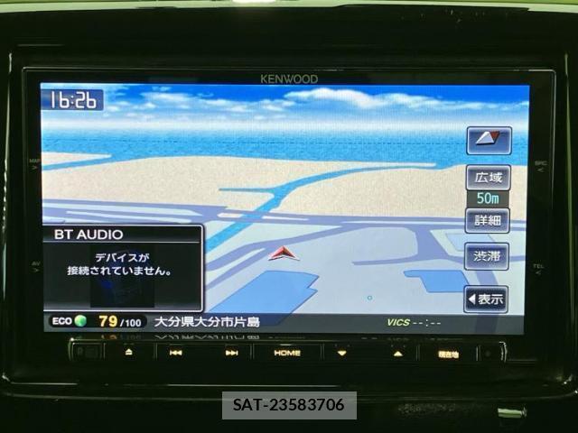 Suzuki SPACIA 2015-01 8012432-9