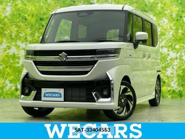 Suzuki SPACIA 2026-01 8012434-0