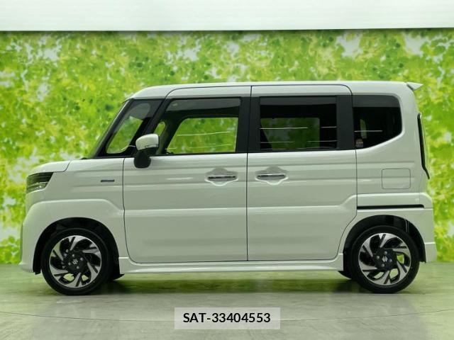 Suzuki SPACIA 2026-01 8012434-1
