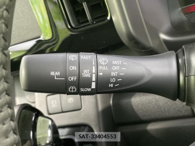 Suzuki SPACIA 2026-01 8012434-11