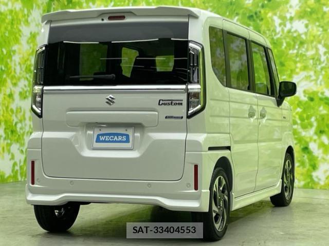 Suzuki SPACIA 2026-01 8012434-2