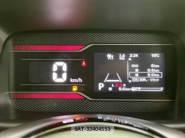 Suzuki SPACIA 2026-01 8012434-8