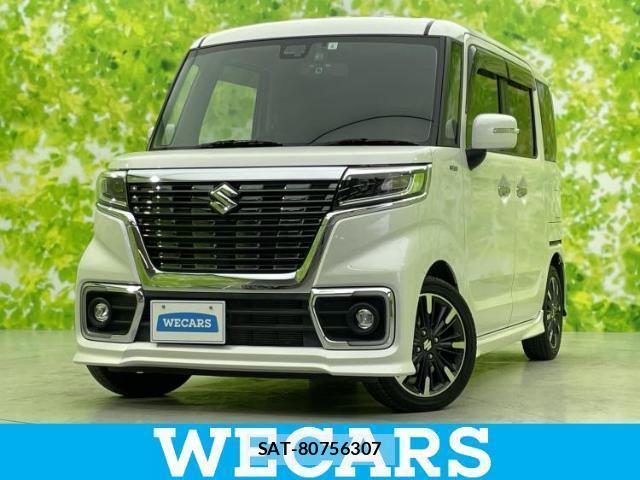 Suzuki SPACIA 2019-04 8012435-0