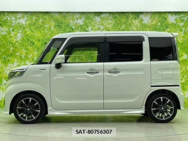 Suzuki SPACIA 2019-04 8012435-1