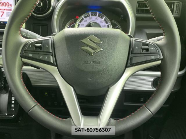 Suzuki SPACIA 2019-04 8012435-13